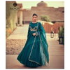 Maskara By Sayuri Embroidered Wedding Wear Readymade Suits Wholesale Online
